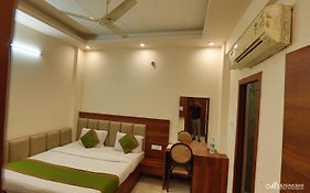 Hotel Haridev