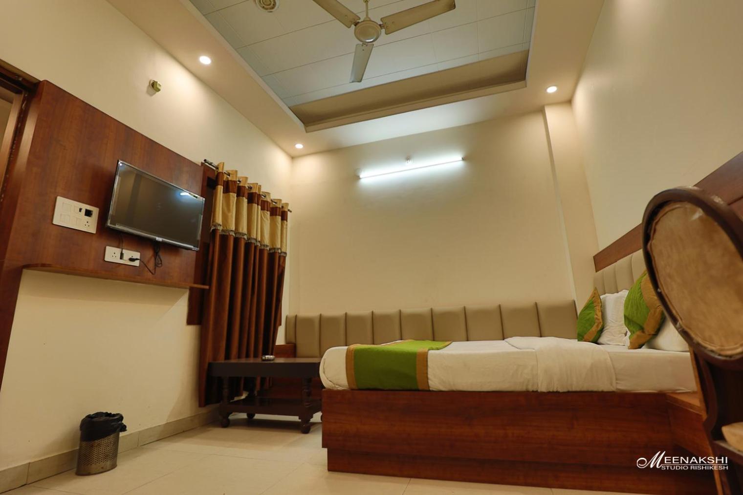 Hotel Haridev Roorkee Exterior photo