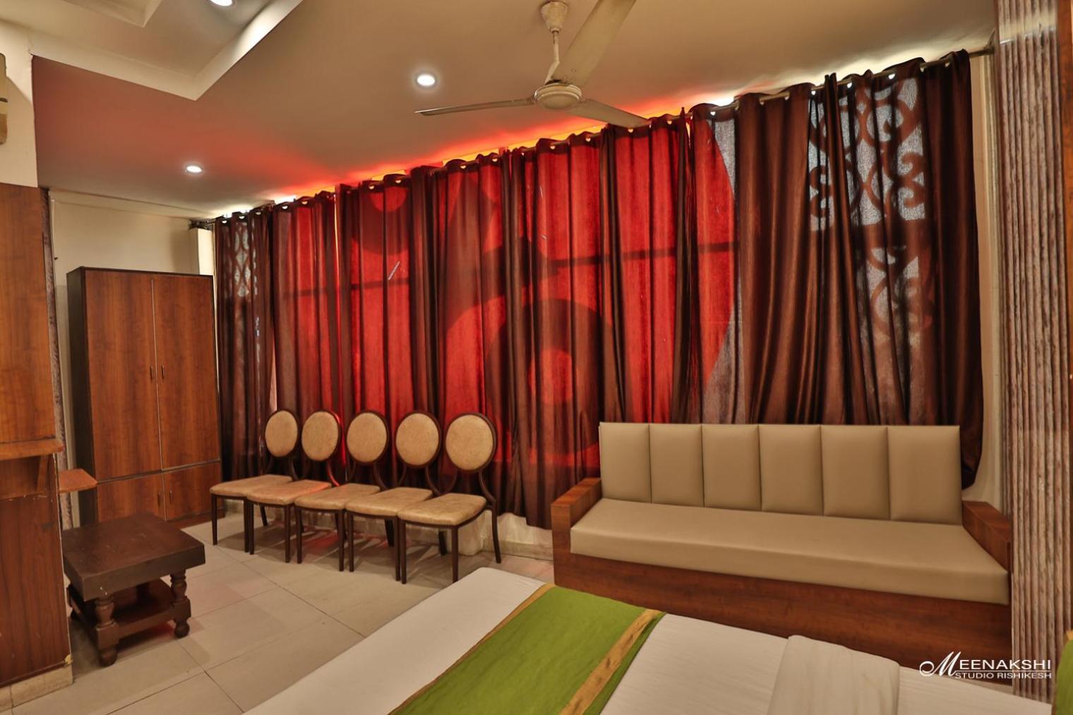 Hotel Haridev Roorkee Exterior photo
