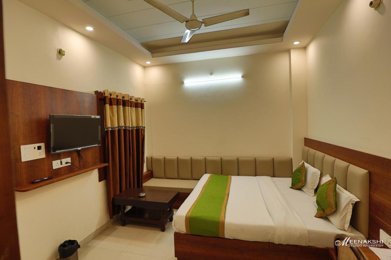 Hotel Haridev Roorkee Exterior photo