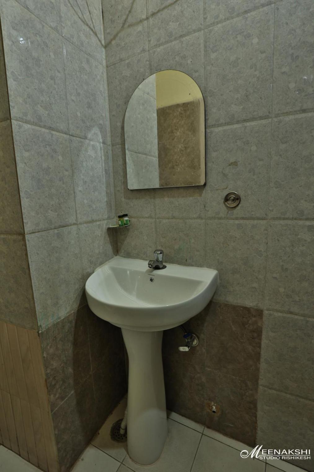 Hotel Haridev Roorkee Exterior photo