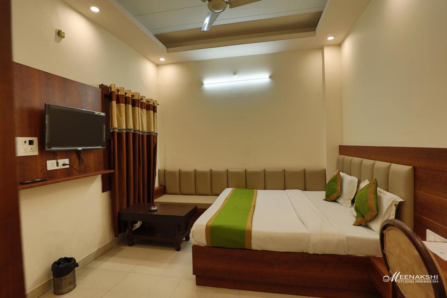 Hotel Haridev Roorkee Exterior photo