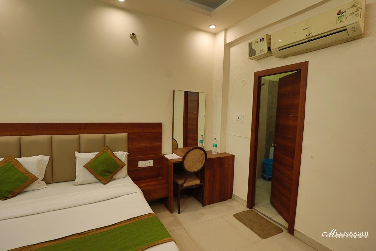 Hotel Haridev Roorkee Exterior photo