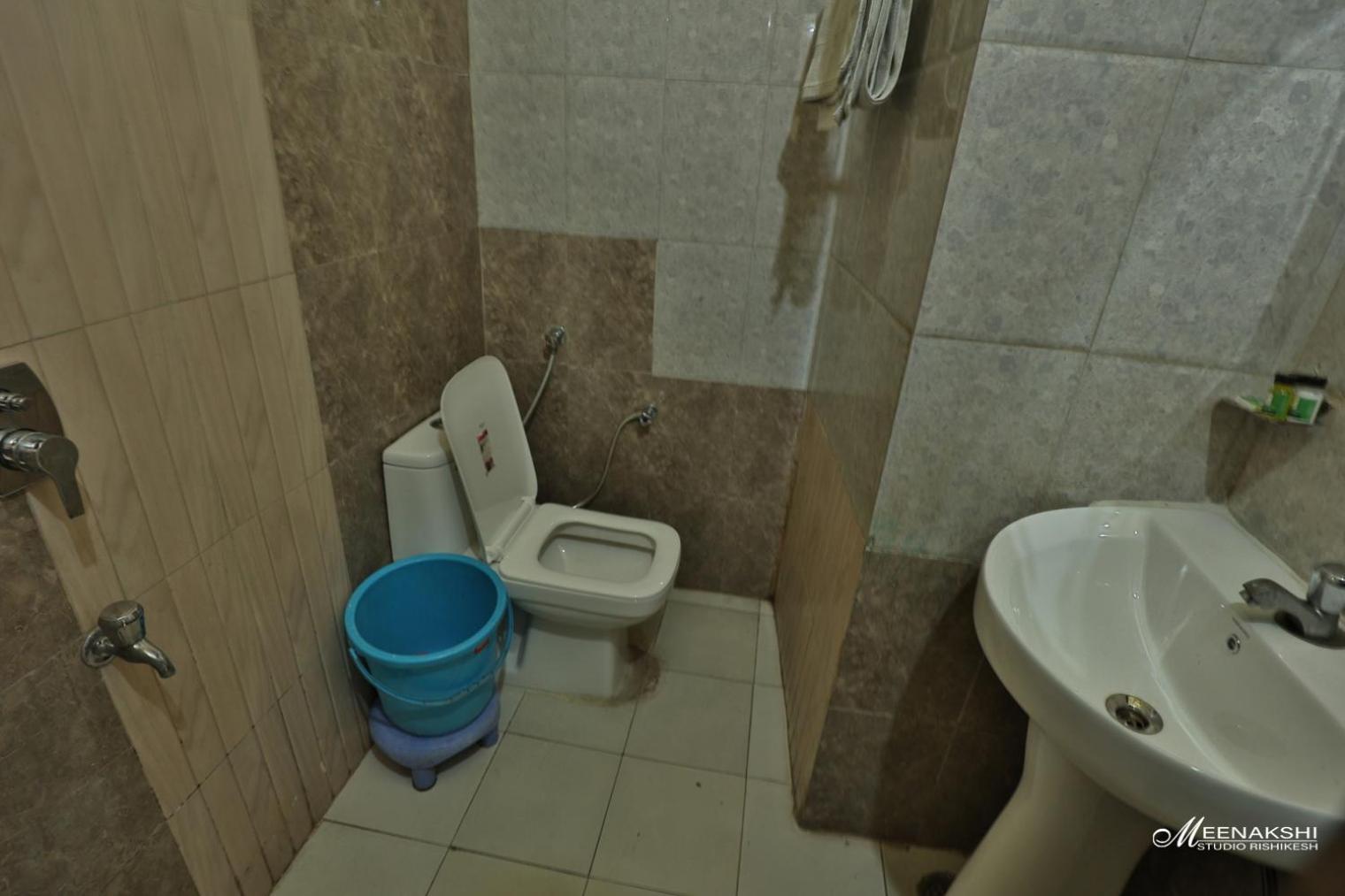 Hotel Haridev Roorkee Exterior photo